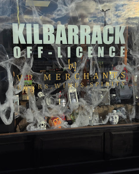 kilbarrack off licence vp merchants