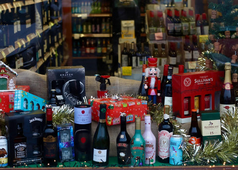 kilbarrack offlicence