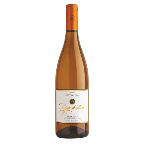La Casa Rossa "Giadaoliva" Bianco Toscana IGT