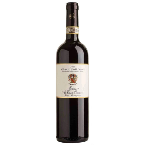 La Casa Rossa Chianti Colli Senesi DOCG