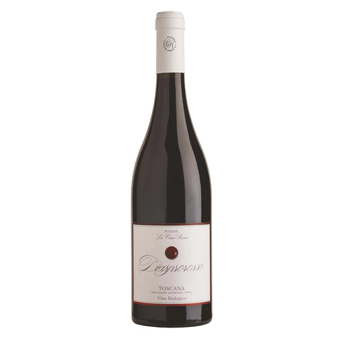 La Casa Rossa "Diasprorosso" Rosso Toscana IGT