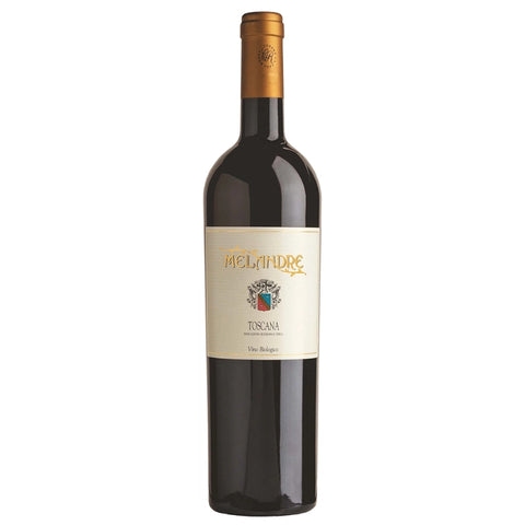 La Casa Rossa "Melandre" Bianco Toscana IGT