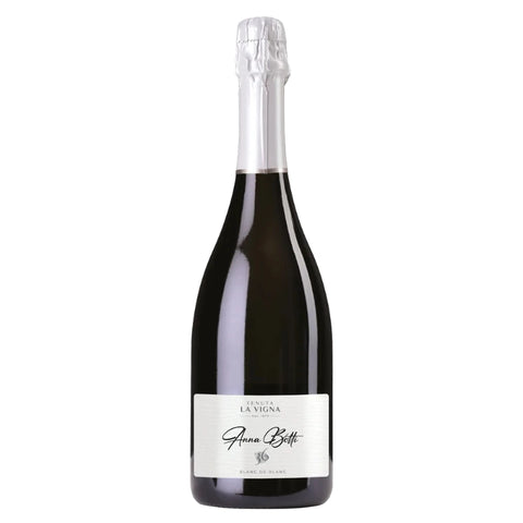 Tenuta La Vigna "Anna Botti" Blanc de Blanc Brut