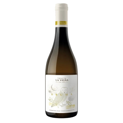 Tenuta La Vigna "Bruma" Bianco Superiore Capriano del Colle DOC
