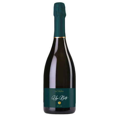 Tenuta La Vigna "Ugo Botti" Riserva Brut Nature