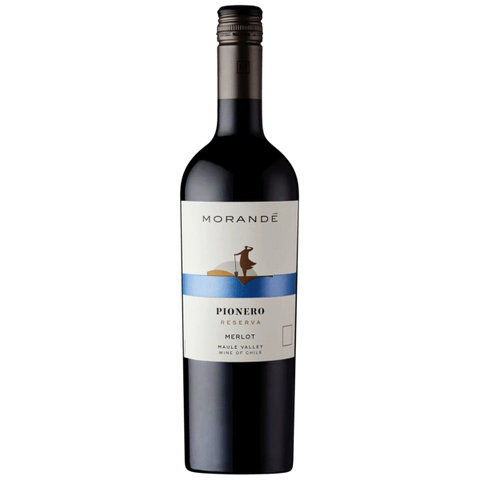 Morandé Pionero Merlot