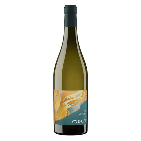 Ca' D'Gal "Vigna Vecchia" Moscato d'Asti DOCG