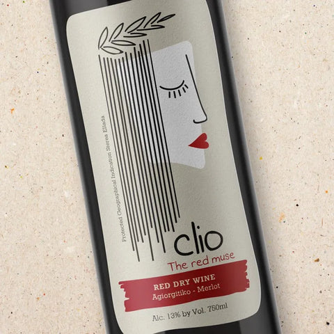 Muses Estate "The Red Muse"