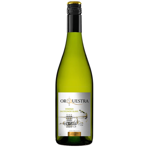 Félix Solís Orquestra Verdejo Sauvignon Blanc