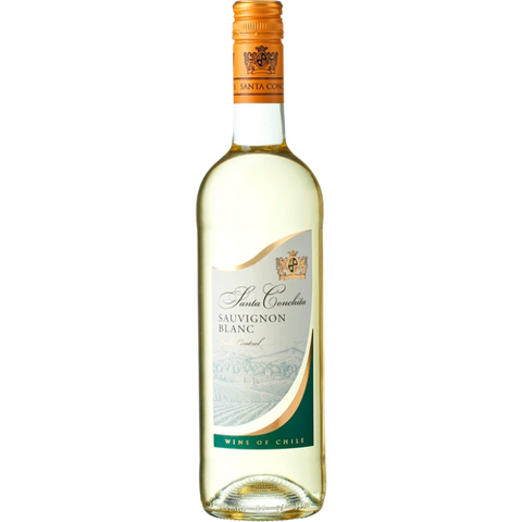 Santa Conchita Sauvignon Blanc