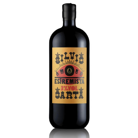 Amaro Estremista