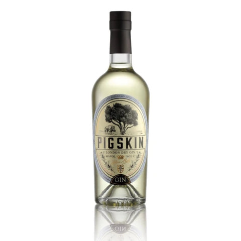 Pigskin Aged London Dry Gin