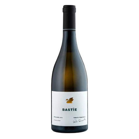 Tomasella "Bastie Bianco" Friuli Grave DOC