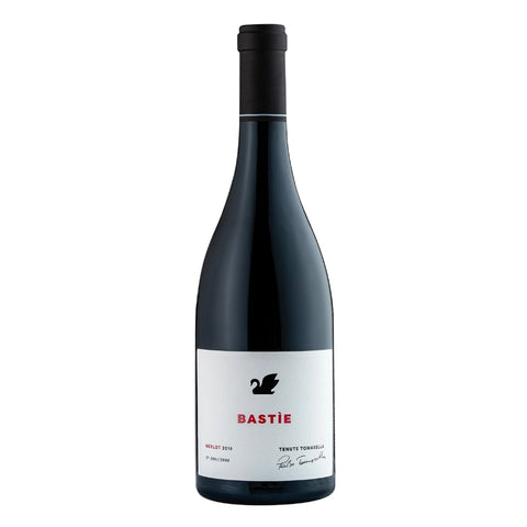 Tomasella "Bastie Rosso" Friuli Grave DOC