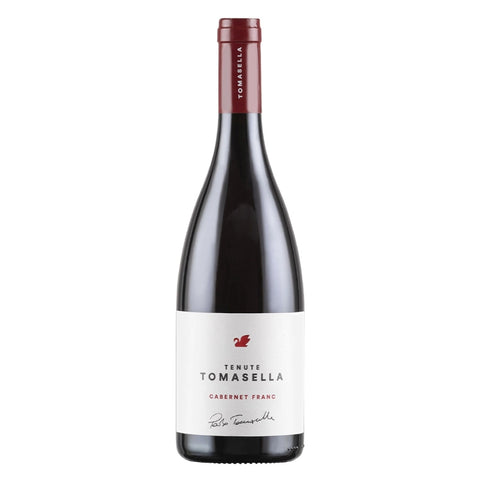 Tomasella Cabernet Franc Friuli DOC
