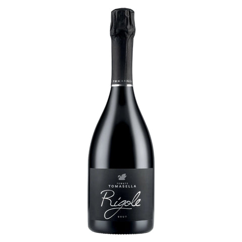 Tomasella "Rigole" Pinot Bianco Brut