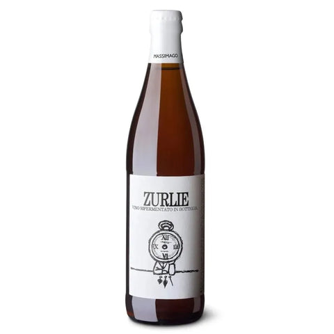Massimago "Zurlie" Pet Nat Rosé